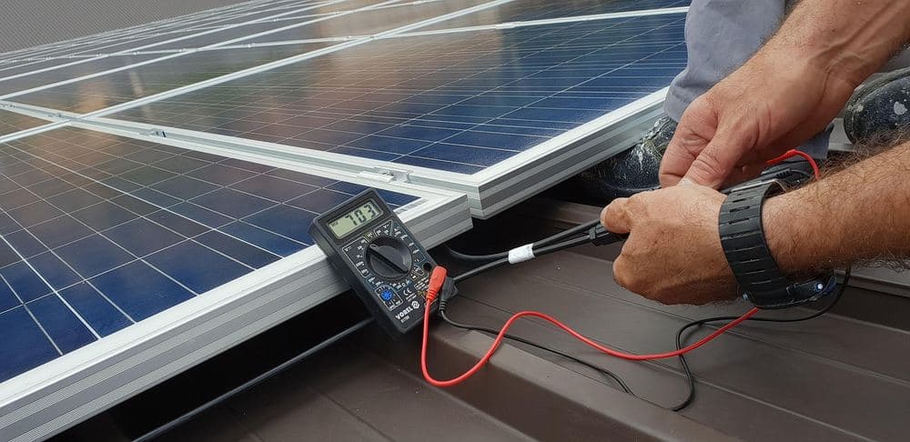 Electrical testing and inspection